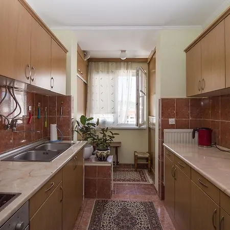 La Casa De Gina Lägenhet *