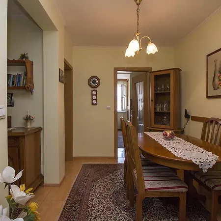 La Casa De Gina *