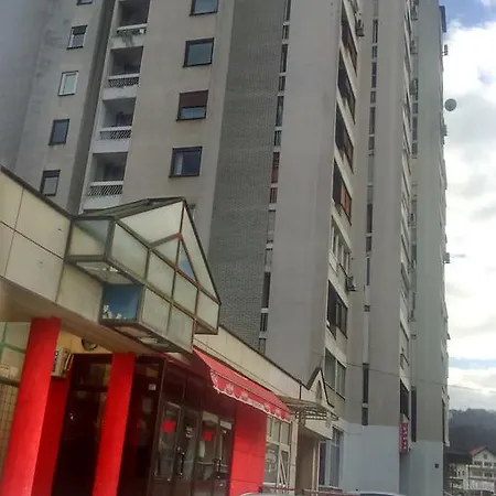 La Casa De Gina *